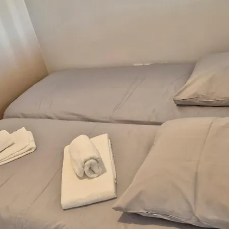 Le Nid Du Teich Duplex Cosy Et A 5 Minutes De La Gare Apartment