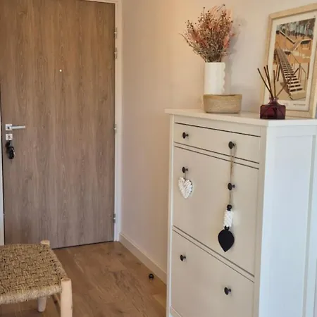 Apartment Le Nid Du Teich Duplex Cosy Et A 5 Minutes De La Gare