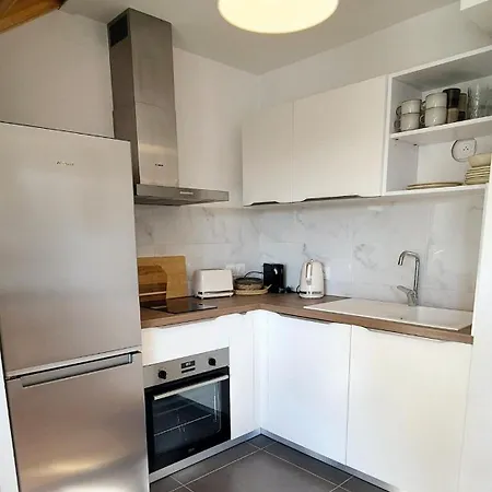 Le Nid Du Teich Duplex Cosy Et A 5 Minutes De La Gare Apartment *