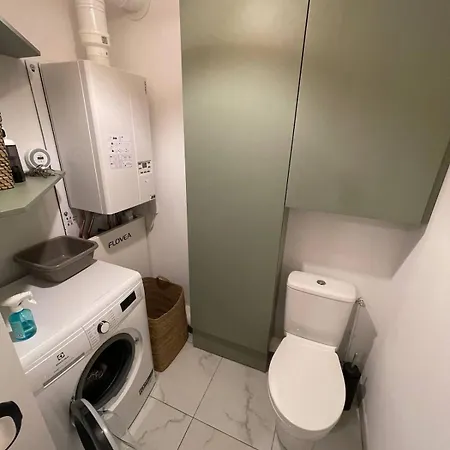 Apartment Le Nid Du Teich Duplex Cosy Et A 5 Minutes De La Gare