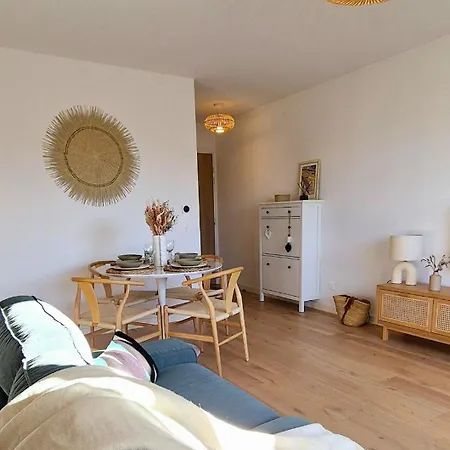 Le Nid Du Teich Duplex Cosy Et A 5 Minutes De La Gare *