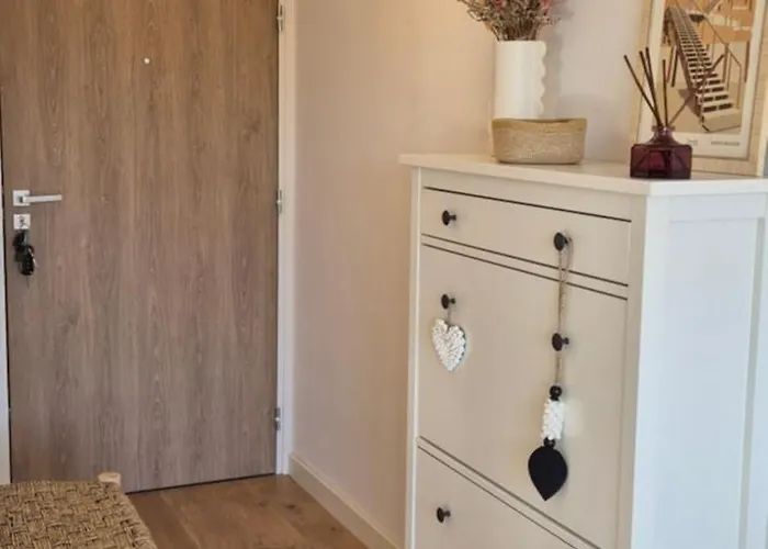 Appartement Le Nid Du Teich Duplex Cosy Et A 5 Minutes De La Gare